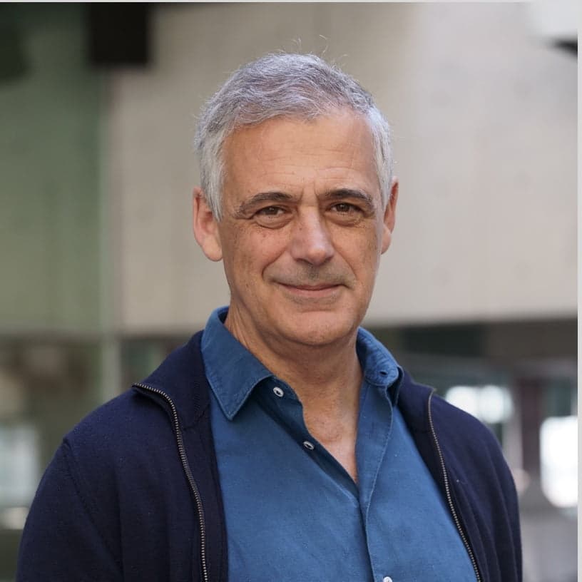 Luis Serrano Pubul